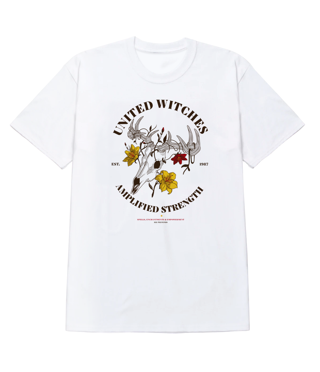 Polera - United witches