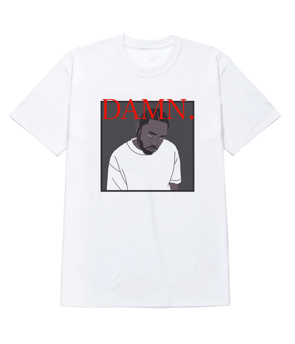 Polera - Kendrick