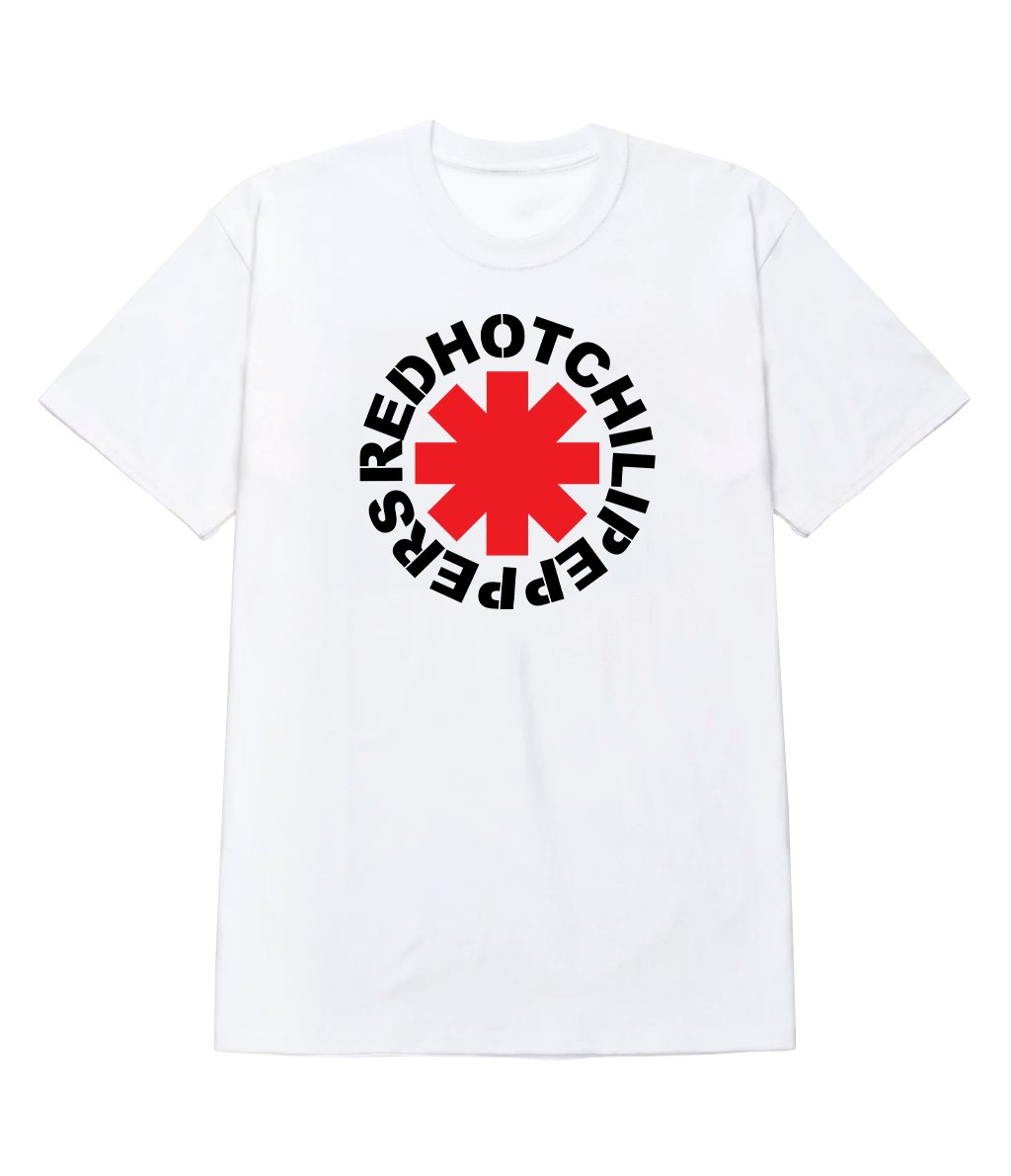 Polera - Red Hot