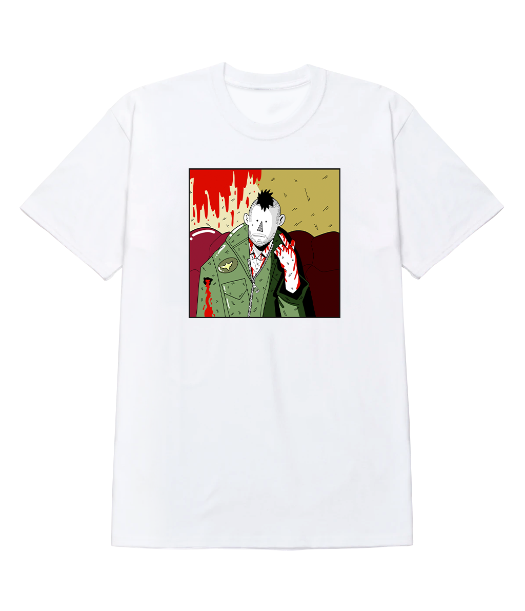 Polera - Are u talkin to me? II