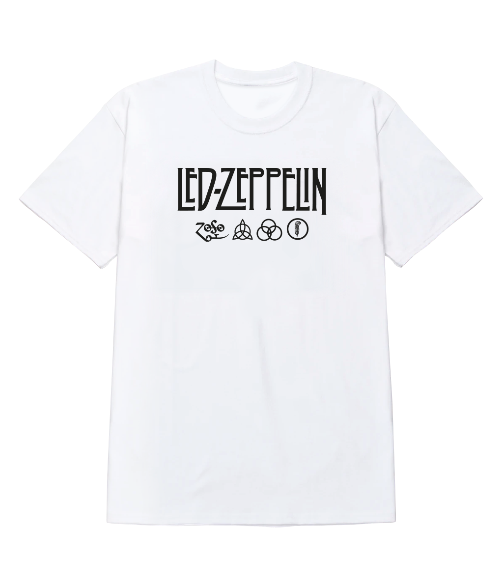 Polera - Zeppelin 2