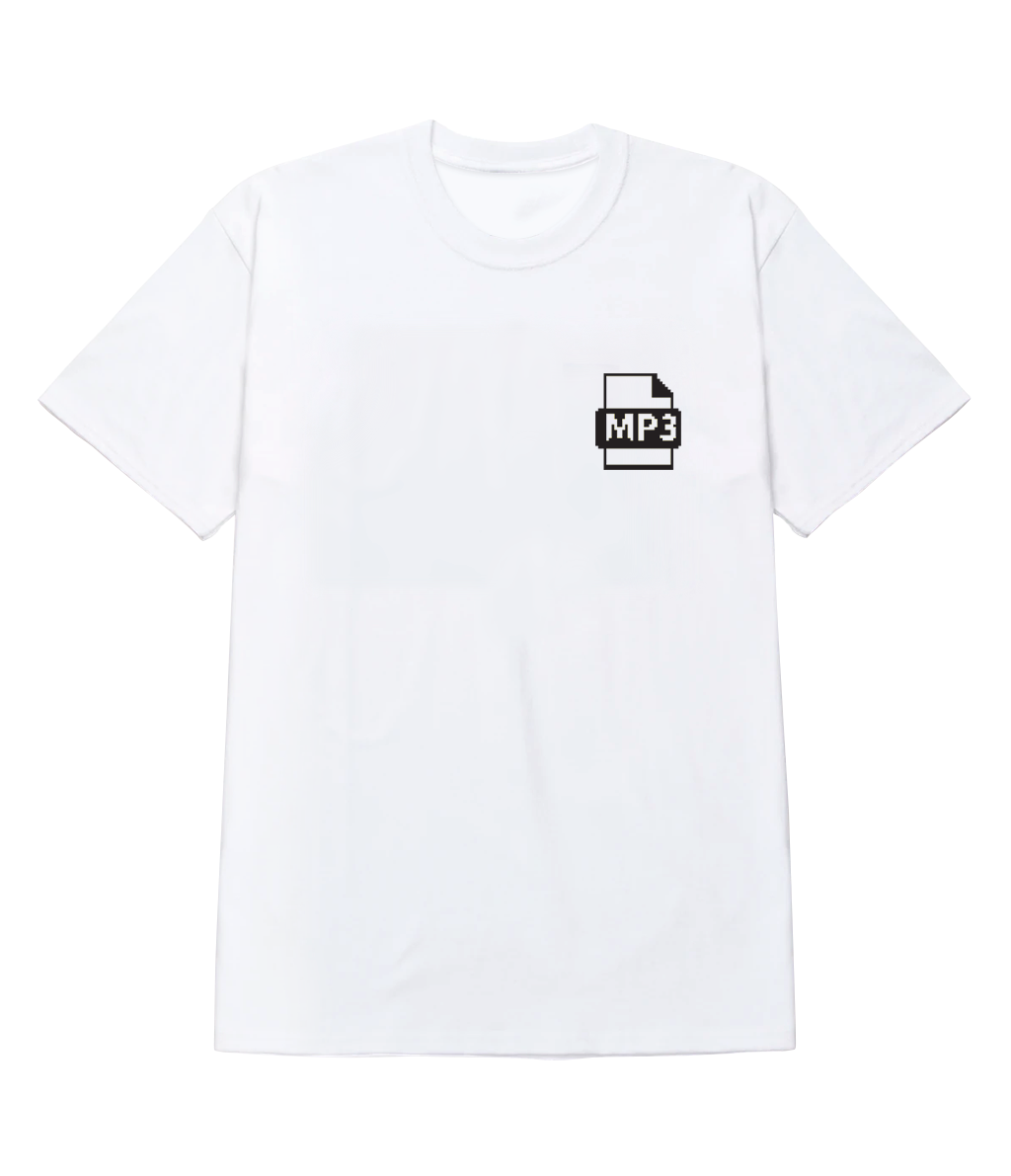 Polera - MP3