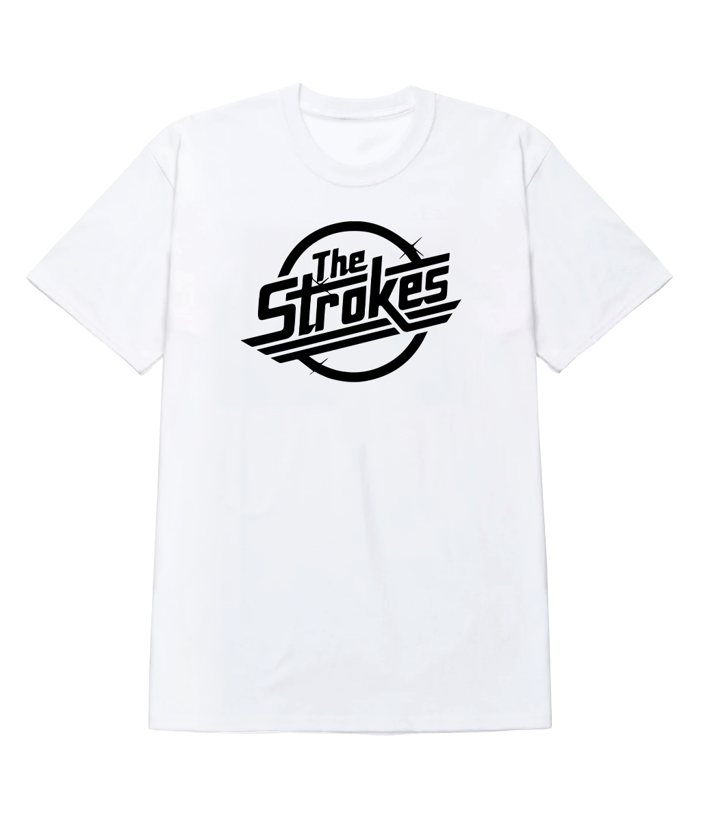 Polera - Strokes