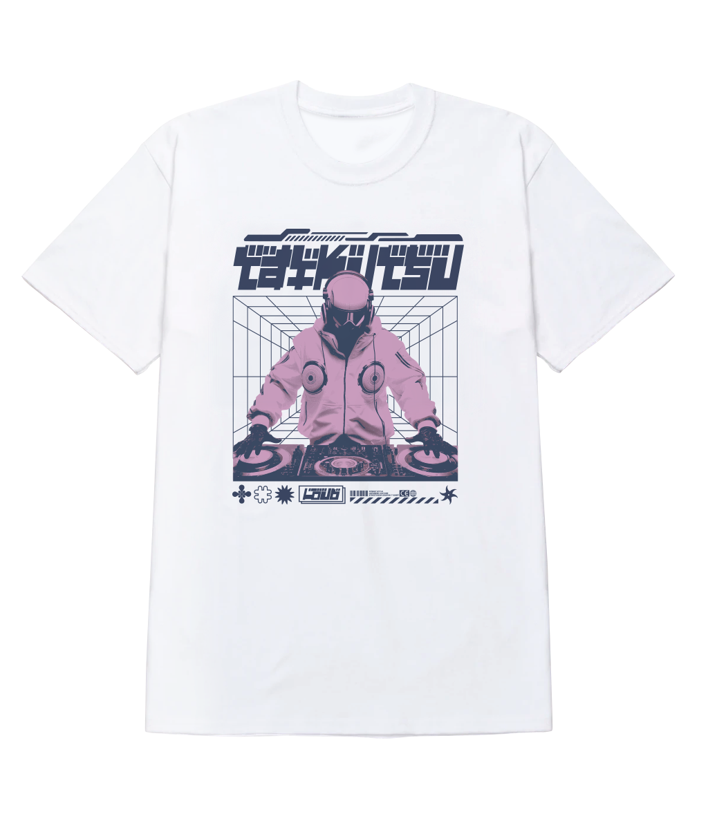 Polera - Taikutsu
