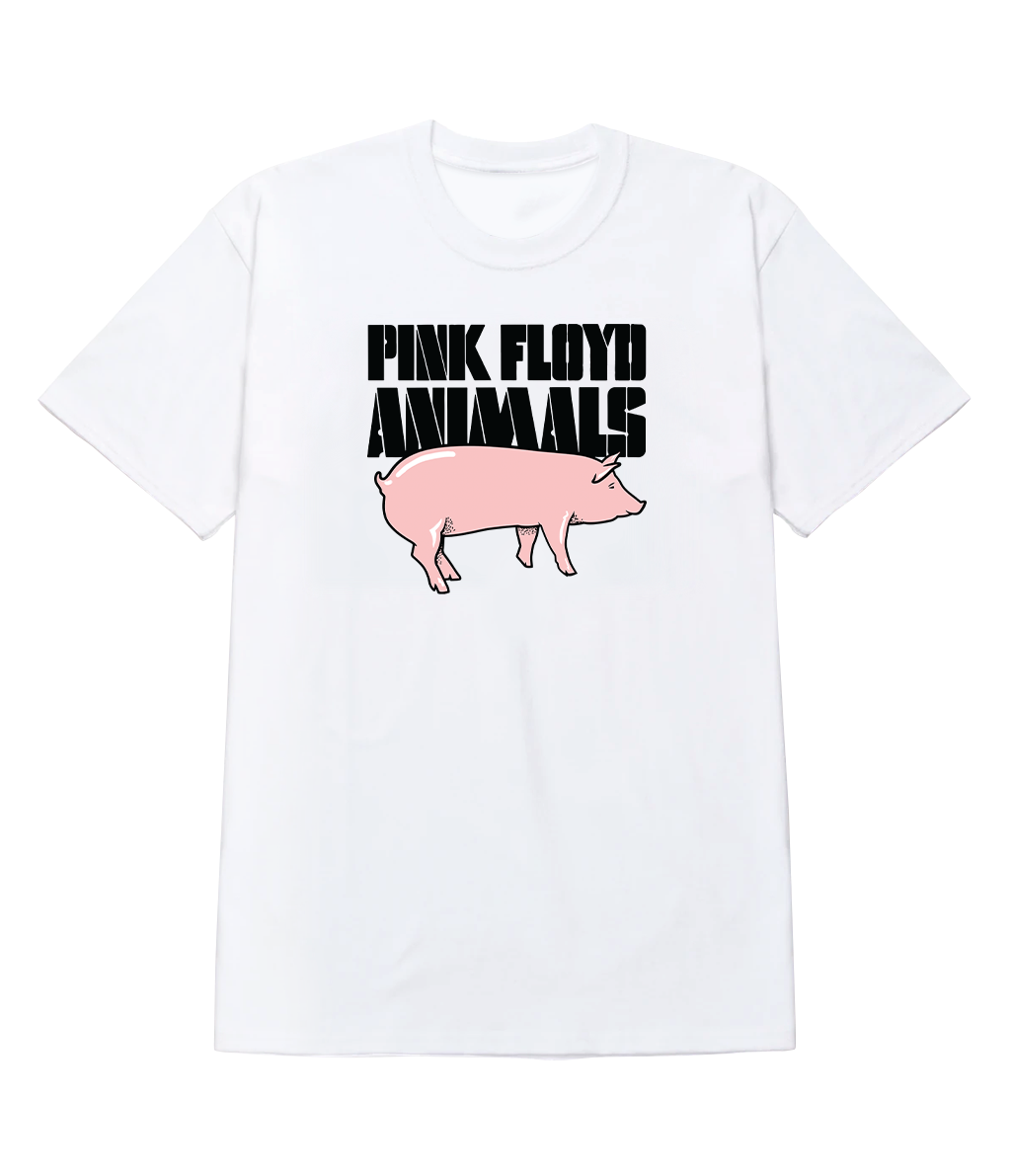 Polera - Animals