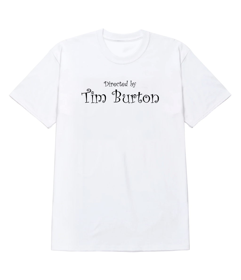 Polera - Dirigido por Tim