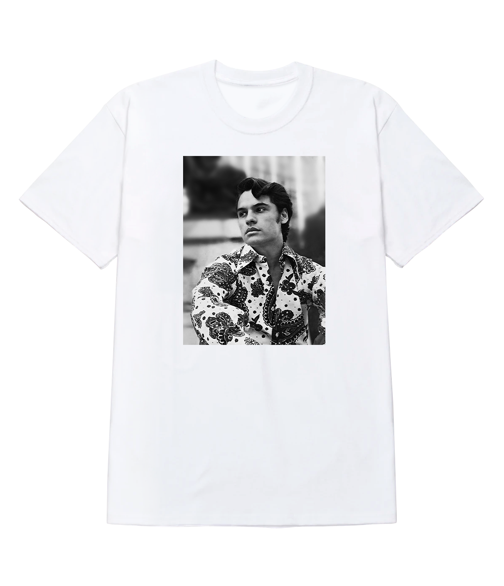 Polera - Divo de Juarez
