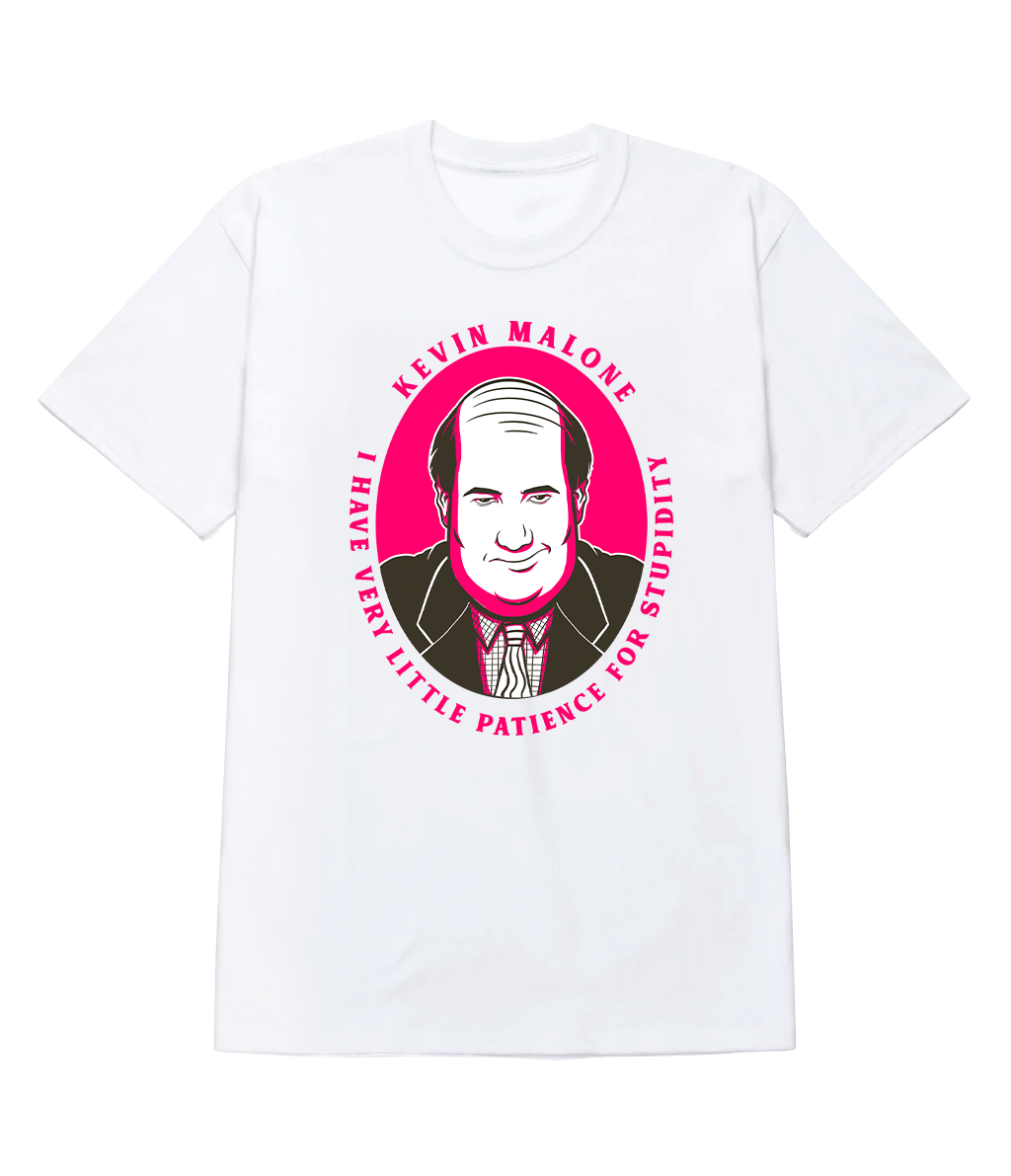 Polera - Kevin