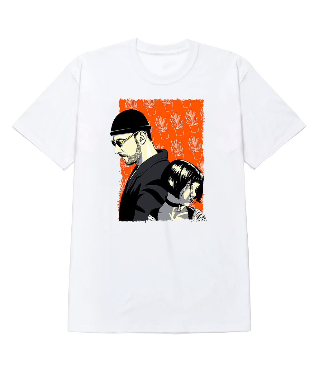 Polera - El profesional
