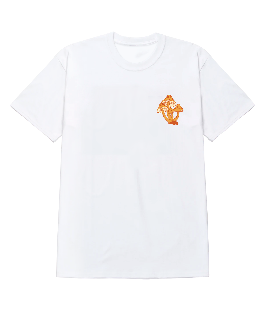 Polera - Honguito chiquito