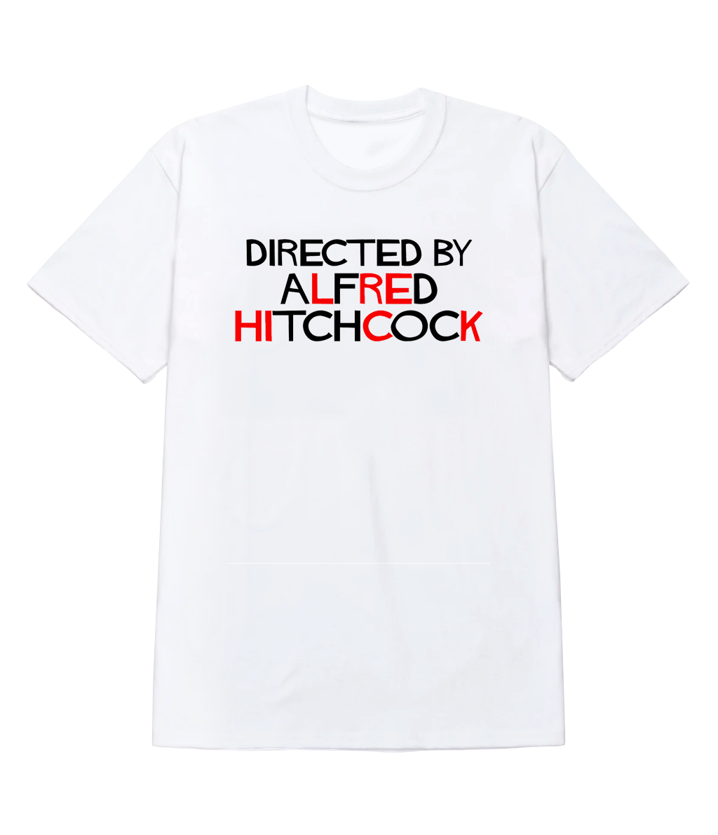 Polera - Dirigido por Alfred