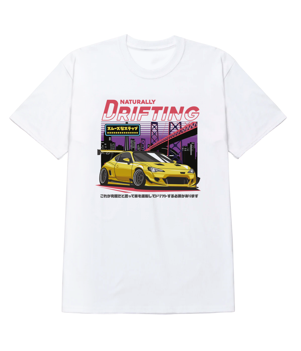 Polera - Drifting