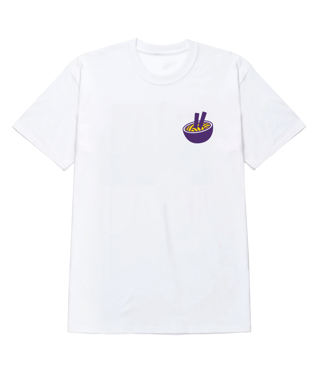 Polera - Sopita de fideos