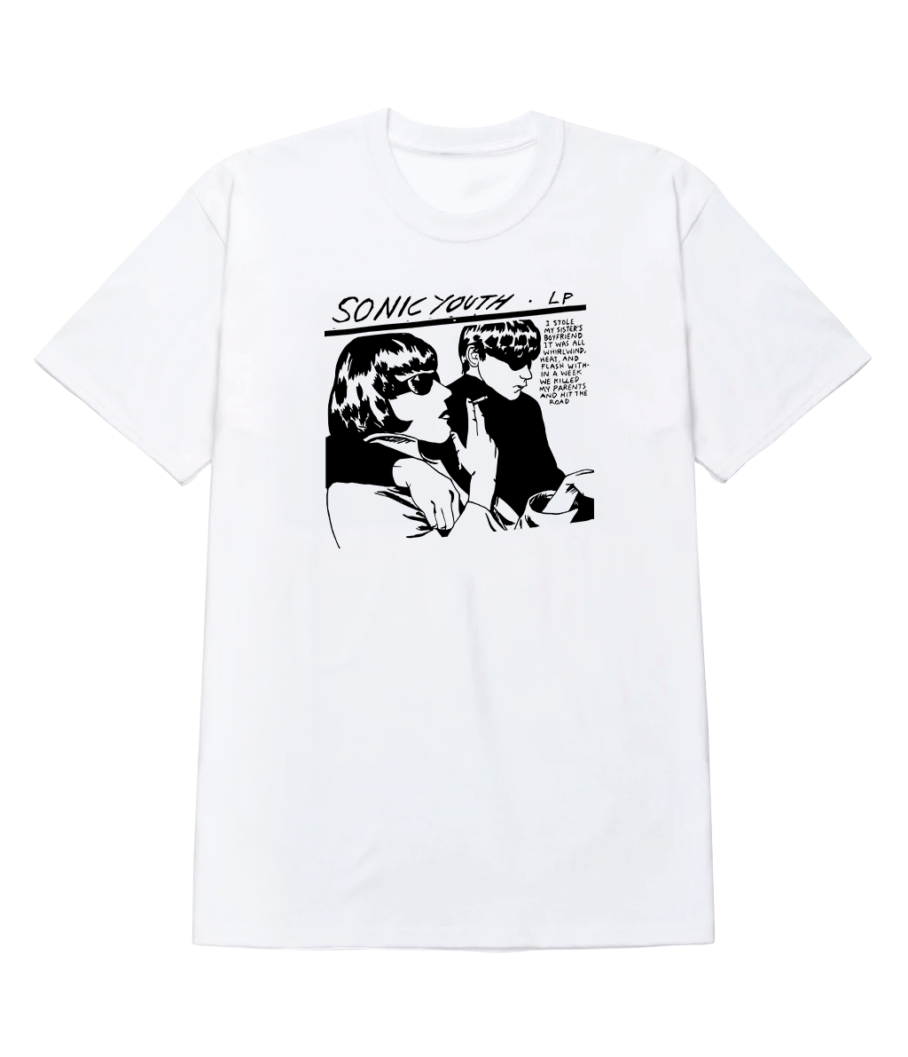 Polera - I stole my sister's boyfriend...
