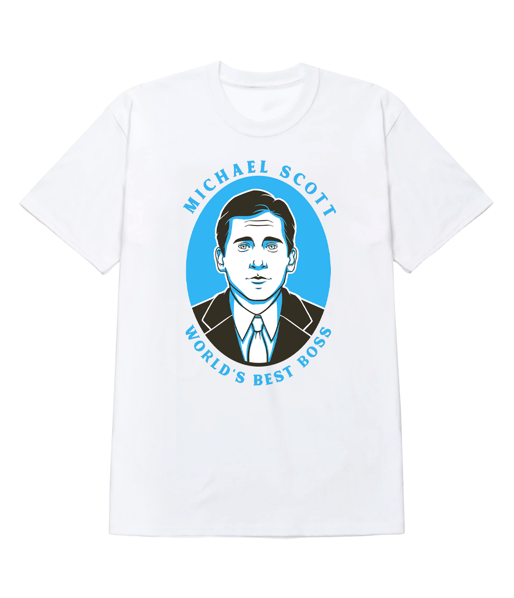 Polera - El mejor jefe