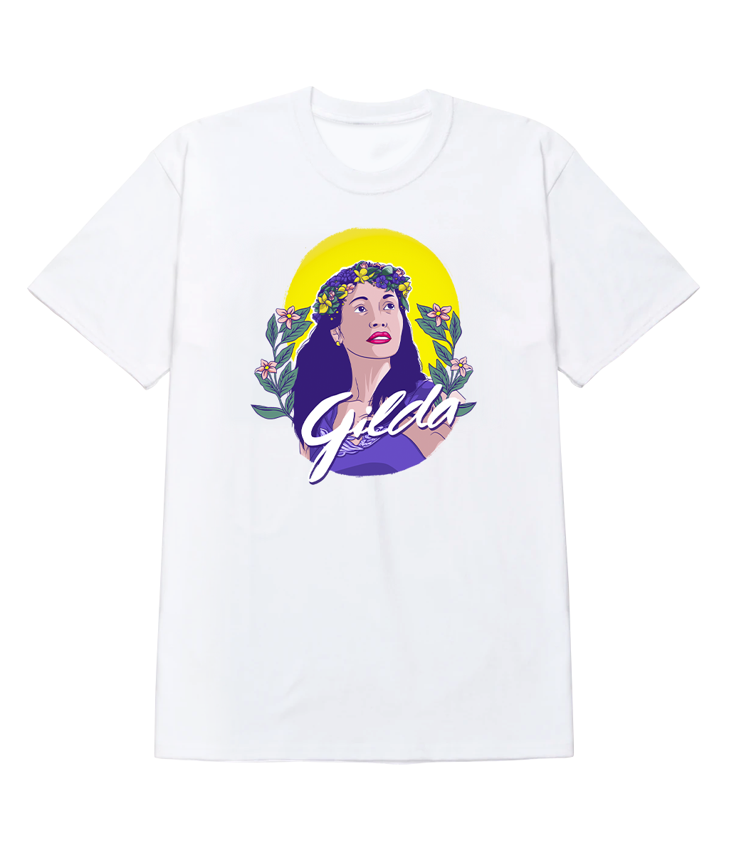 Polera - Reina de la cumbia