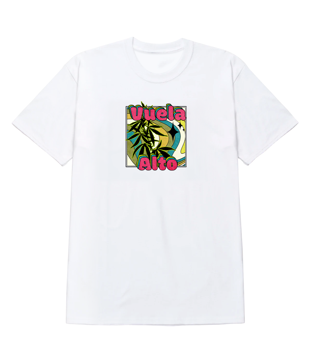 Polera - Vuela Alto