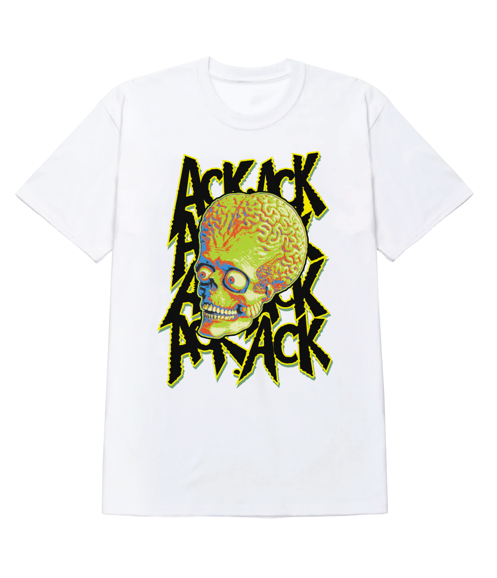Polera - ACK ACK ACK ACK ACK