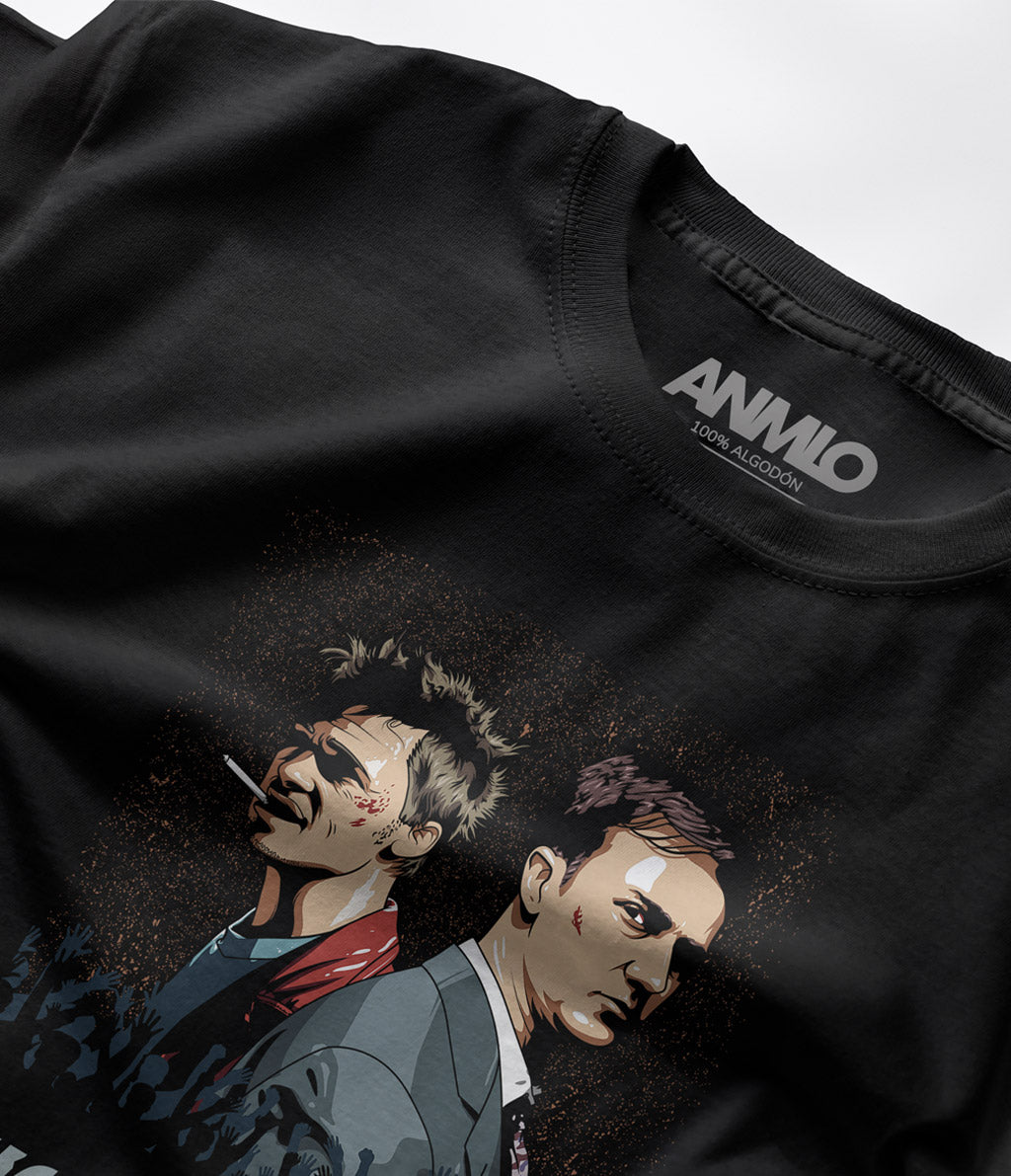 Polera - El Club