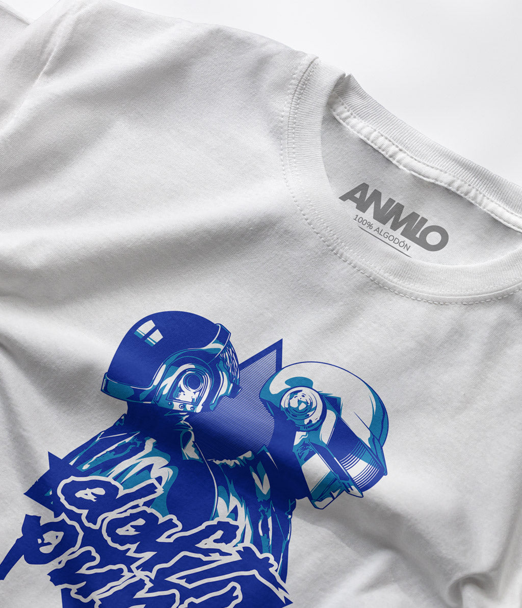 Polera - Around the world