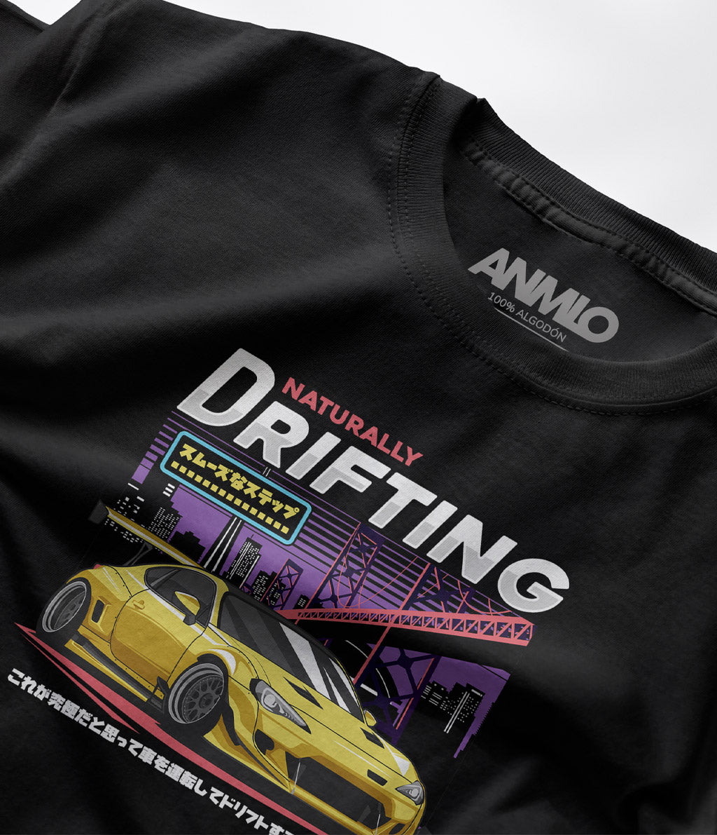 Polera - Drifting