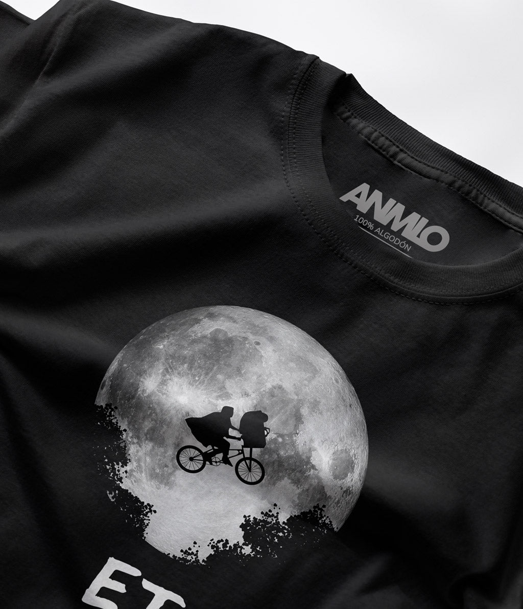 Polera - Extraterrestre