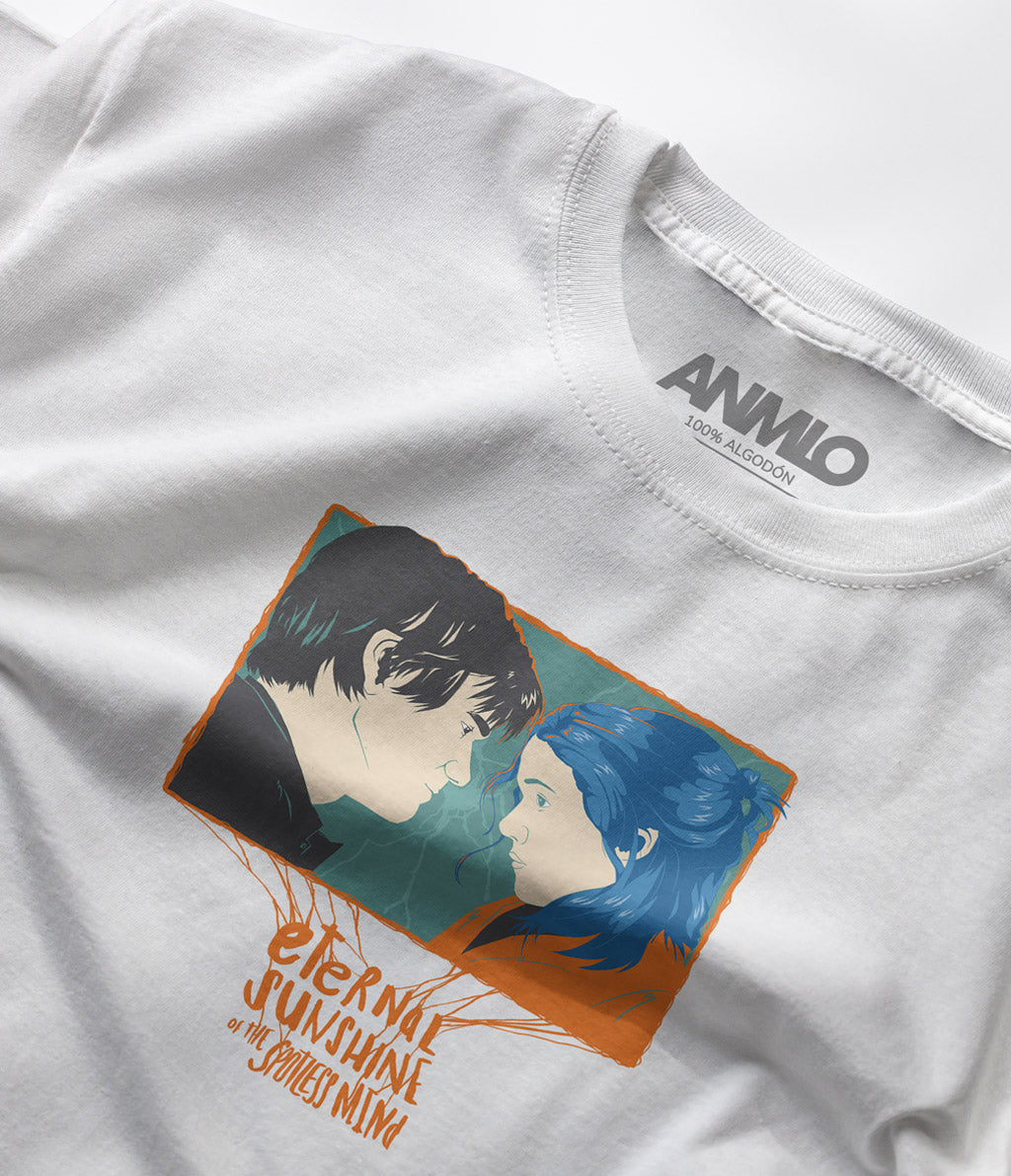 Polera - Eterno resplandor