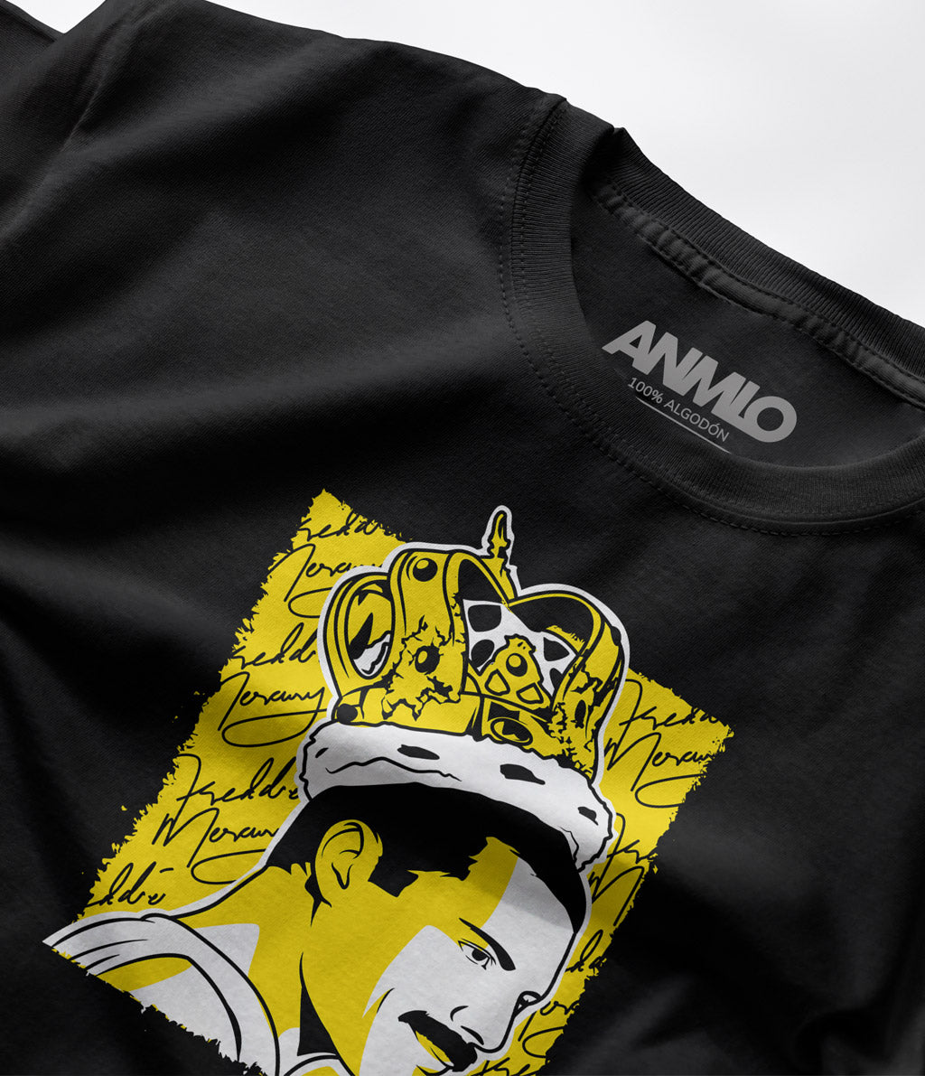 Polera - Freddie