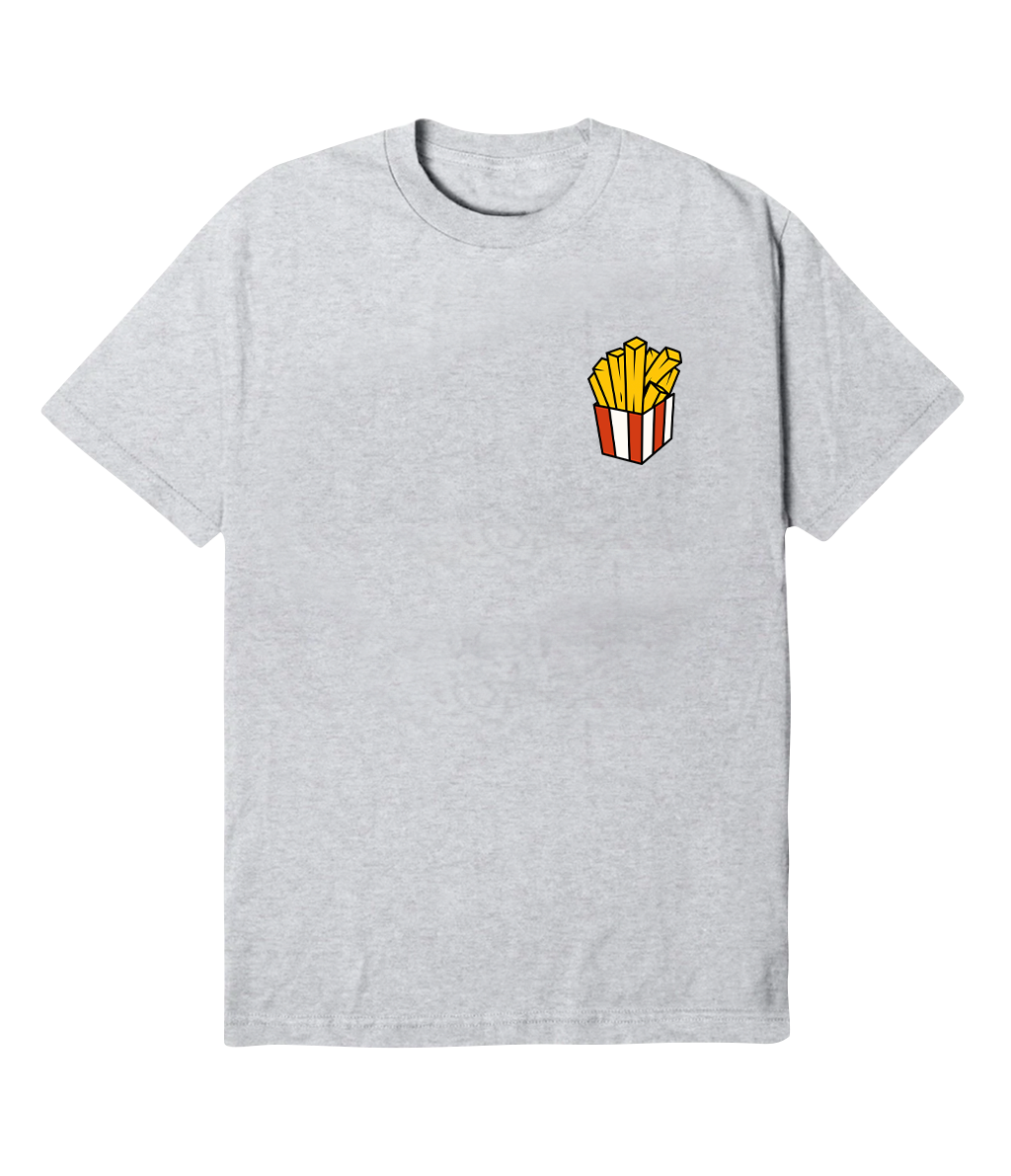 Polera - Lleve la papita frita