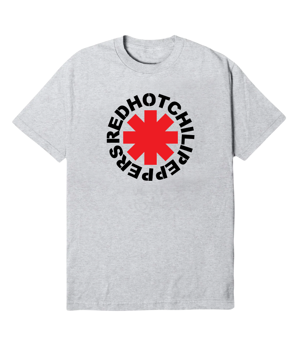 Polera - Red Hot