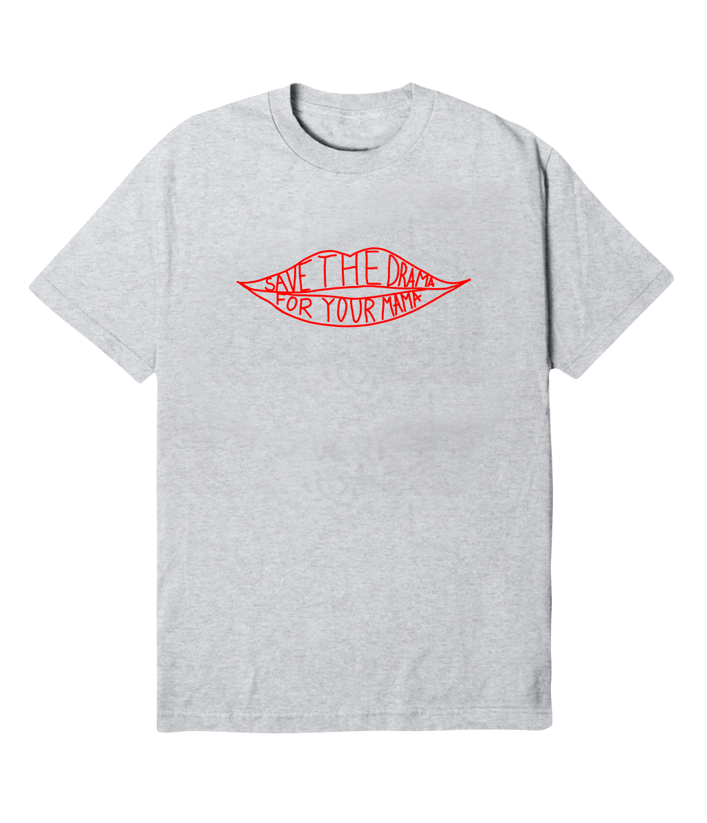 Polera - Deja el drama