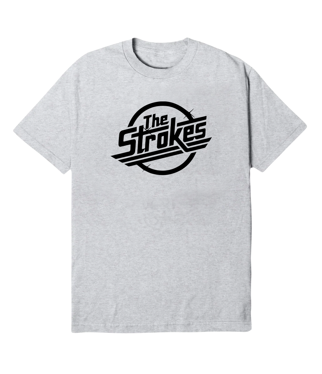 Polera - Strokes