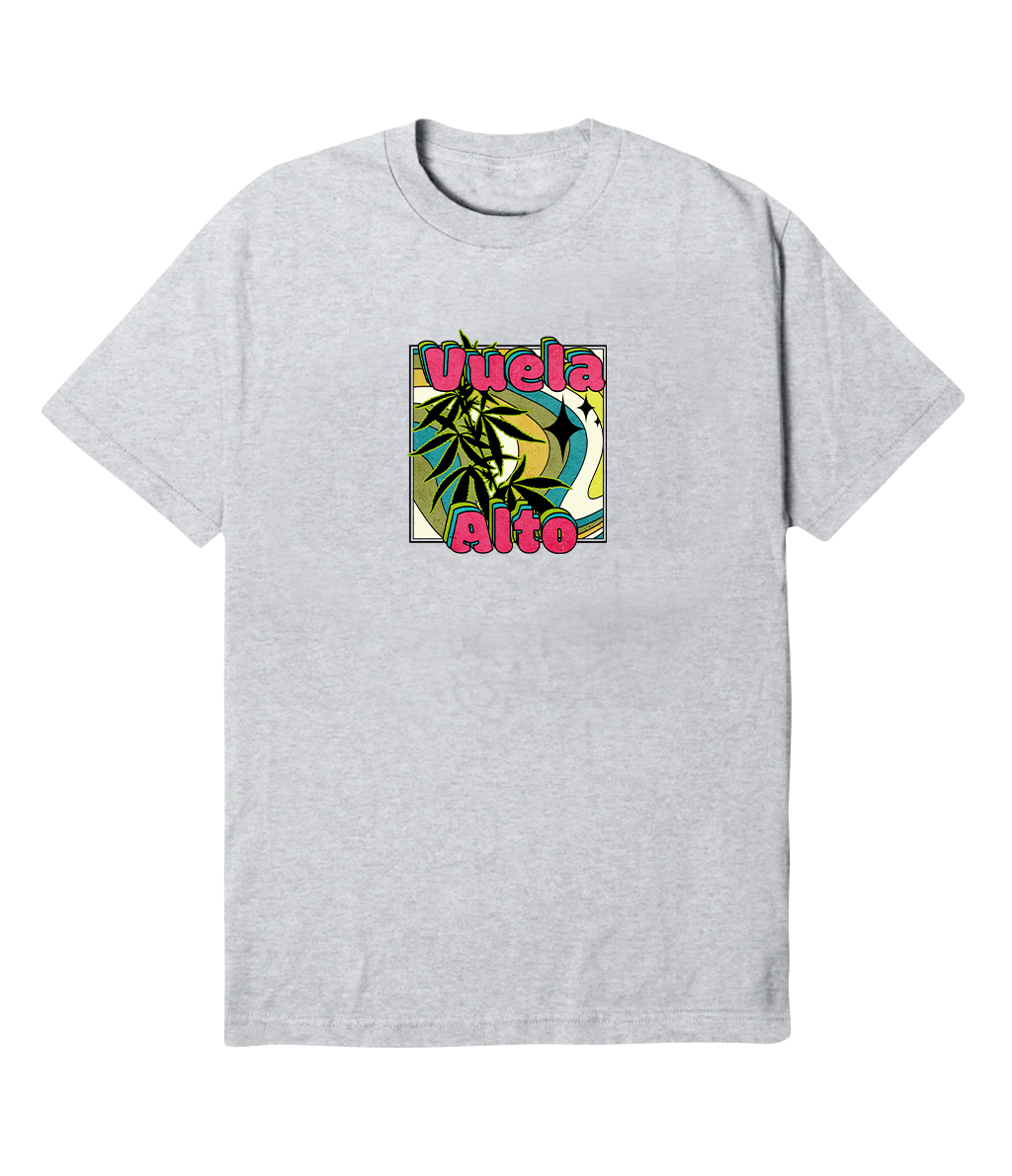 Polera - Vuela Alto