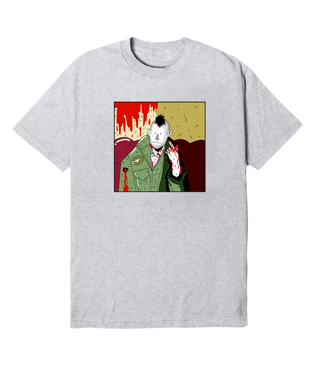 Polera - Are u talkin to me? II