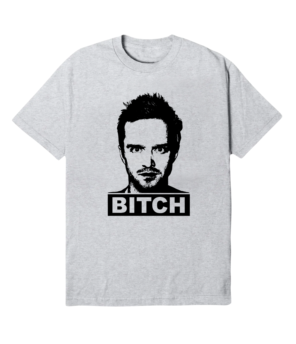 Polera - BITCH