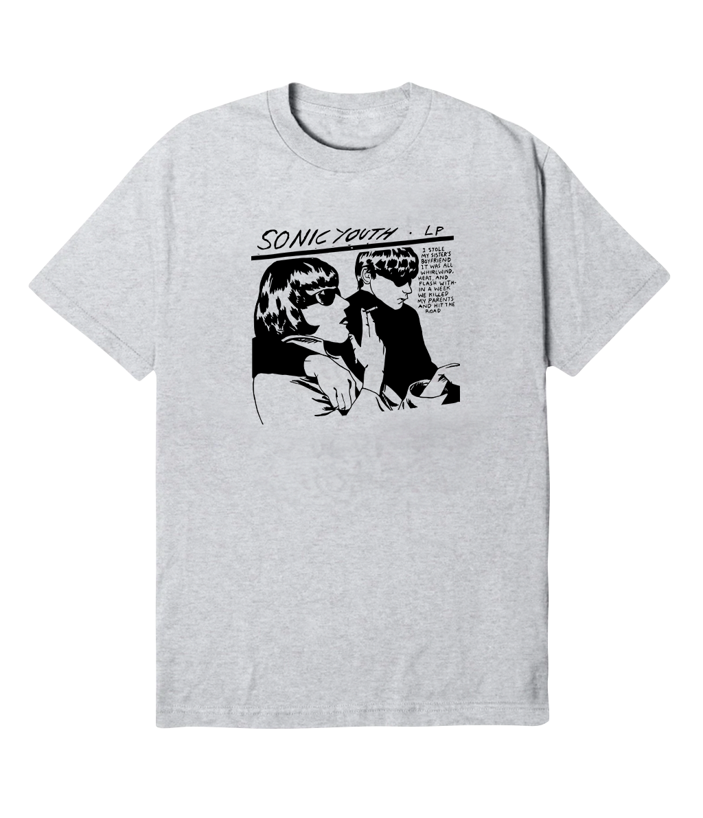 Polera - I stole my sister's boyfriend...