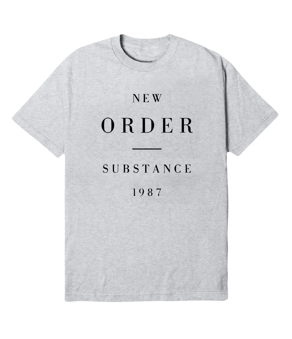 Polera - Substance