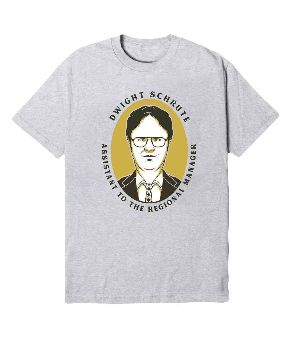 Polera - Assistant to the regional manager