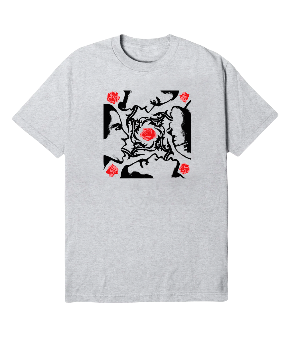 Polera - RHCP 2