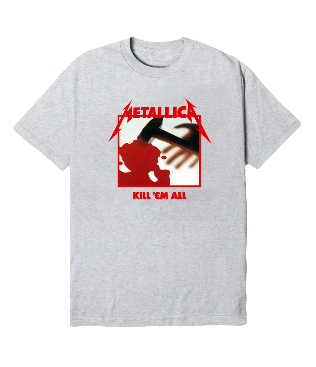 Polera - A todoooss