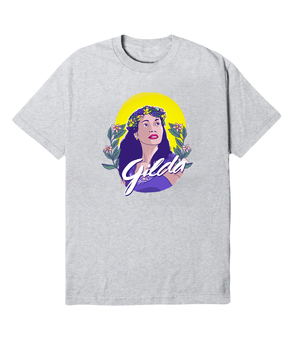 Polera - Reina de la cumbia