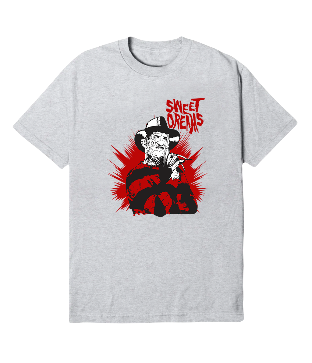 Polera - Terror en la calle Elm