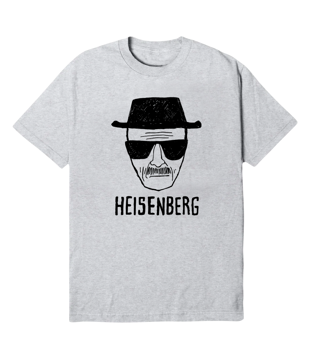 Polera - Soy El Peligro