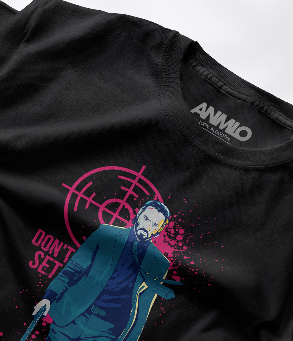 Polera - Juan