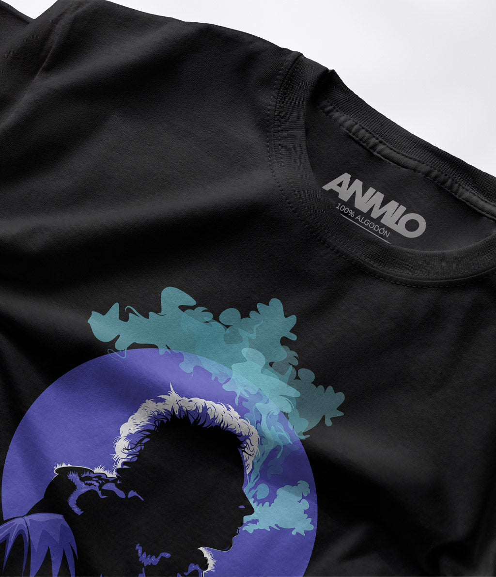 Polera - Bocanada
