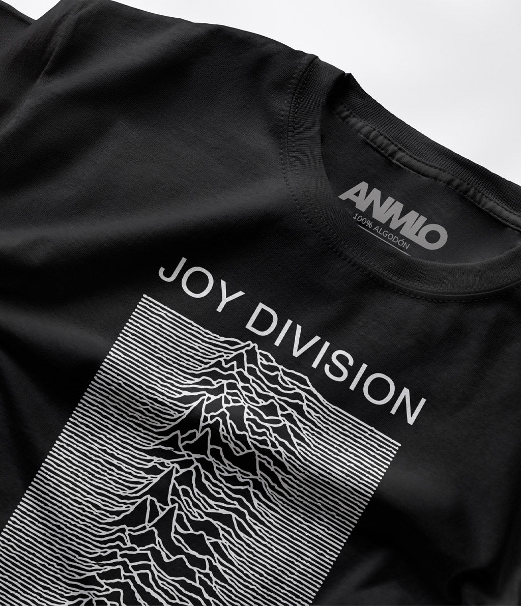 Polera - Placeres Desconocidos I