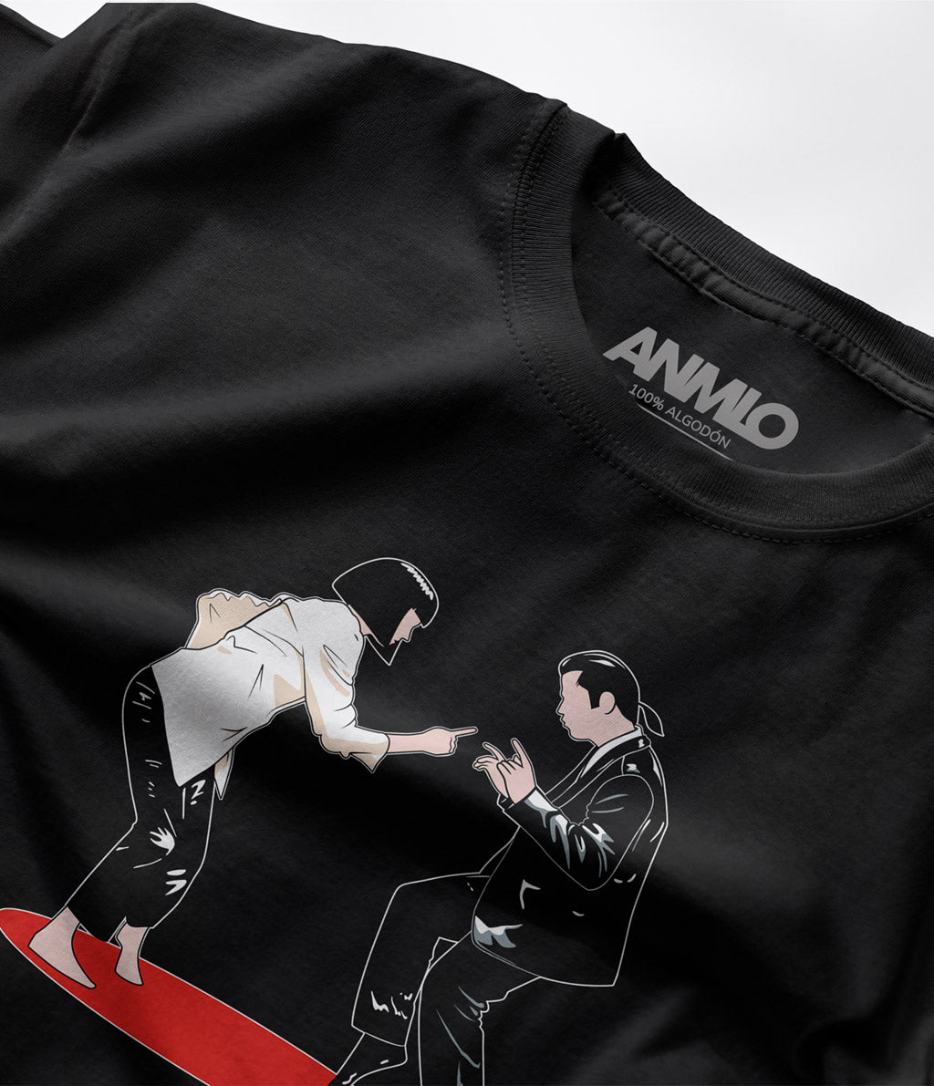 Polera - Mia & Vincent