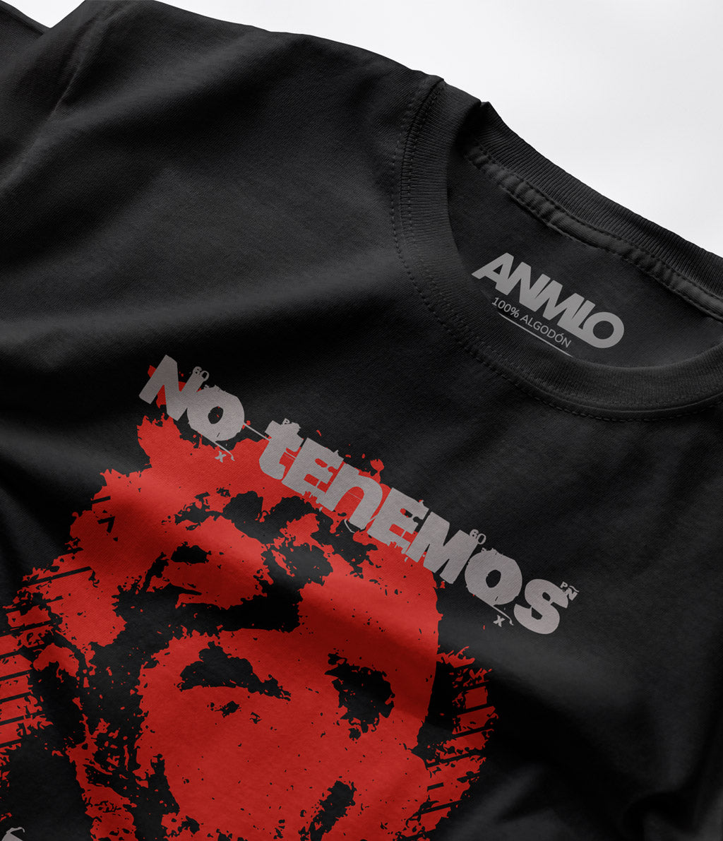 Polera - No tenemos futuro