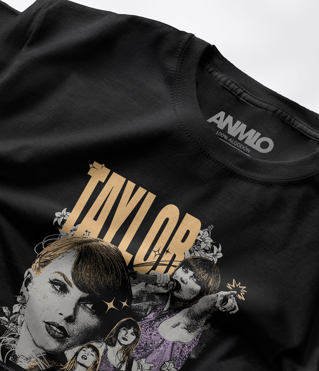 Polera - Taylor