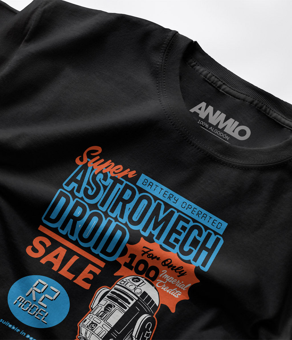Polera - Arturito Sale!